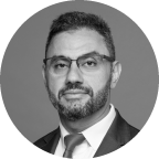 Hani Mansour