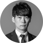 Portrait of Wataru Hayami