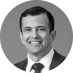 Portrait of Diego Ibarra