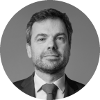 Portrait of Jean-Michel Pinto