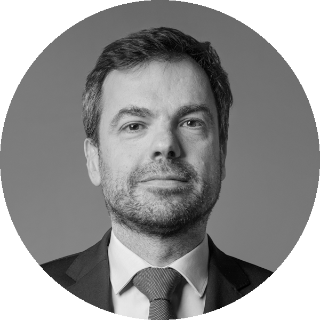 Portrait of Jean-Michel Pinto