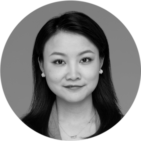 Kathy Jiang