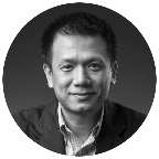 Portrait of Jianwei Li