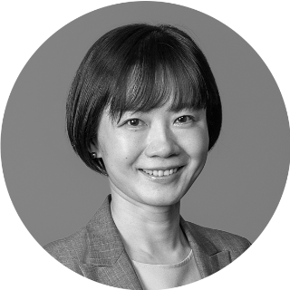 Portrait of 時 隽