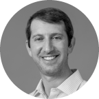 Portrait of Zachary Kaplan