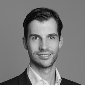 Portrait of Marvin Kattendiek