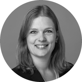 Portrait of Verena Koch