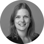 Portrait of Verena Koch