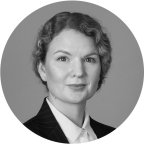 Portrait of Daria Koroleva