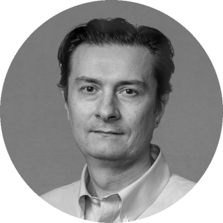 Oleg Kozyrenko