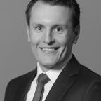 Portrait of Lars Ickenroth