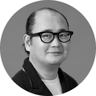 Portrait of Soosung Lee
