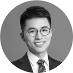 Portrait of Yun Lin