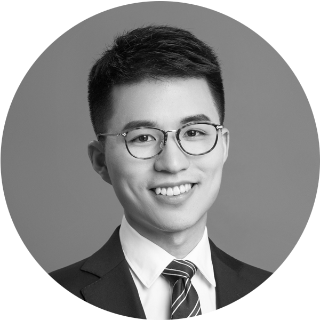 Portrait of Yun Lin