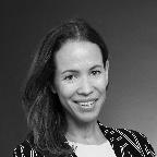 Portrait of Lisette Lynch