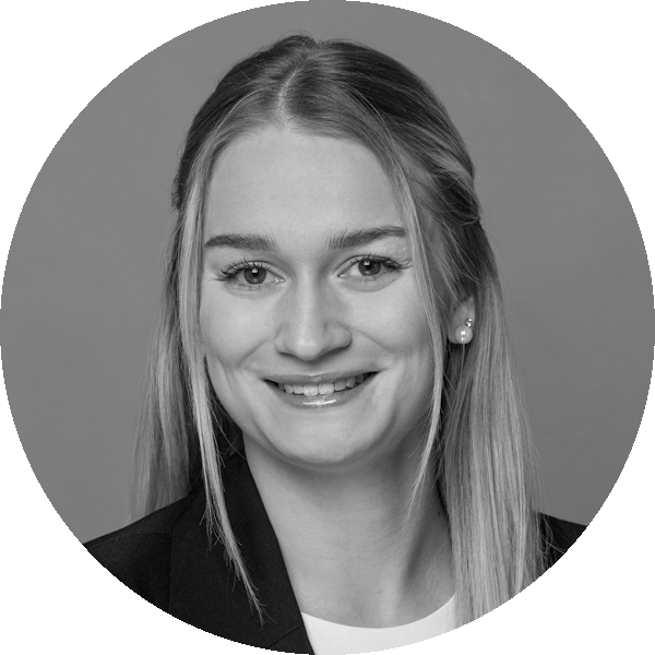 Portrait of Paula Müller