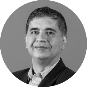 Portrait of Sid Malhotra