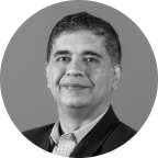 Portrait of Sid Malhotra