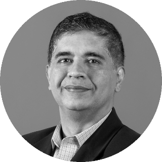 Portrait of Sid Malhotra