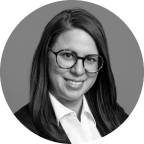Portrait of Rebecca Marciniak