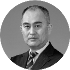 Portrait of 三輪 政樹