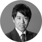 Portrait of Masato Someya
