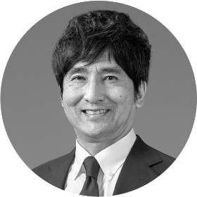 松本 渉