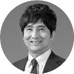 Wataru Matsumoto