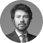 Portrait of Maurizio Minelli