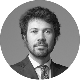 Portrait of Maurizio Minelli