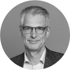 Portrait of Karsten Neumann
