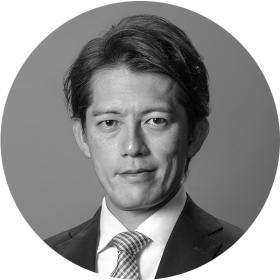 Shusaku Nomoto