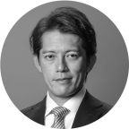 Portrait of 野本 周作
