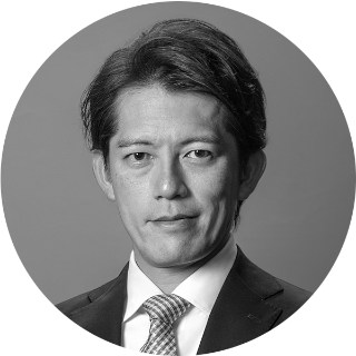 Portrait of 野本 周作