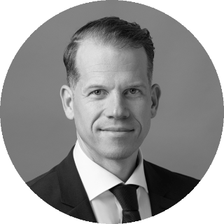 Portrait of Steffen Oder