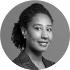 Portrait of Houda Ougaddoum