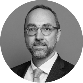 Alexander Mueller