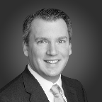 Portrait of Martin Bodewig