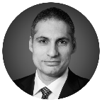 Morris Hosseini