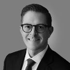 Portrait of Brandon Boyle