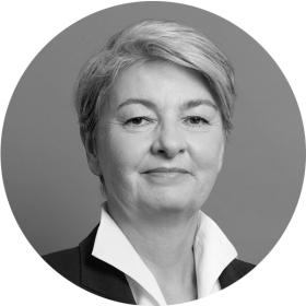 Ina Wietheger