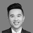 Portrait of Jun Ye