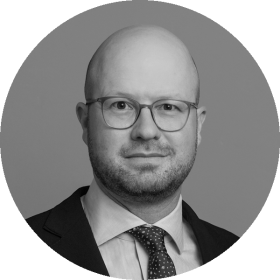 Patrick Rudlang Patrick Ruthardt | Roland Berger