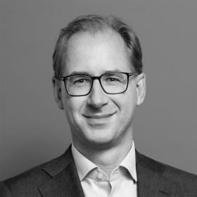 Portrait of Per Breuer