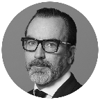 Portrait of Rolf Janssen