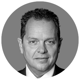 Wolfgang Bernhart