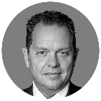 Wolfgang Bernhart