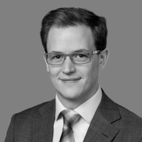 Portrait of Ralph Seidel