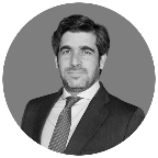 Fernando Lopez de los Mozos
