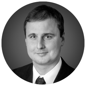 Gareth Hayes